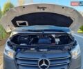 Білий Мерседес Sprinter, об'ємом двигуна 2 л та пробігом 292 тис. км за 38500 $, фото 38 на Automoto.ua