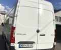 Белый Мерседес Sprinter, объемом двигателя 2.99 л и пробегом 380 тыс. км за 49142 $, фото 11 на Automoto.ua