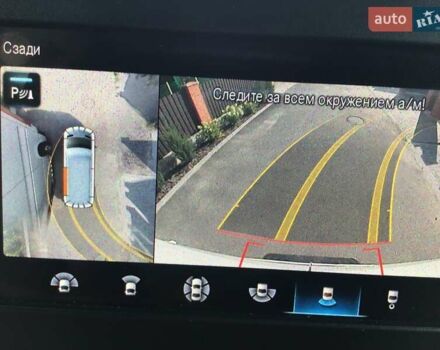 Белый Мерседес Sprinter, объемом двигателя 2.99 л и пробегом 380 тыс. км за 49142 $, фото 27 на Automoto.ua