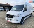 Белый Мерседес Sprinter, объемом двигателя 2.2 л и пробегом 160 тыс. км за 25999 $, фото 31 на Automoto.ua