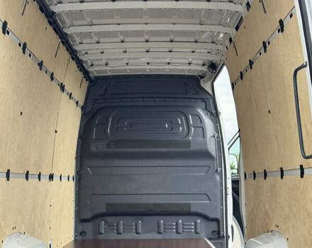 Белый Мерседес Sprinter, объемом двигателя 0 л и пробегом 184 тыс. км за 25900 $, фото 34 на Automoto.ua