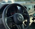 Белый Мерседес Sprinter, объемом двигателя 2.99 л и пробегом 60 тыс. км за 43800 $, фото 10 на Automoto.ua
