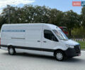 Білий Мерседес Sprinter, об'ємом двигуна 2.2 л та пробігом 195 тис. км за 25900 $, фото 9 на Automoto.ua