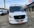 Белый Мерседес Sprinter, объемом двигателя 2.2 л и пробегом 160 тыс. км за 25999 $, фото 28 на Automoto.ua
