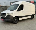 Белый Мерседес Sprinter, объемом двигателя 3 л и пробегом 87 тыс. км за 35555 $, фото 7 на Automoto.ua