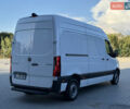 Белый Мерседес Sprinter, объемом двигателя 0 л и пробегом 136 тыс. км за 29999 $, фото 8 на Automoto.ua