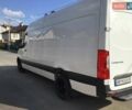 Белый Мерседес Sprinter, объемом двигателя 2.99 л и пробегом 380 тыс. км за 49142 $, фото 16 на Automoto.ua