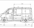 Белый Мерседес Sprinter, объемом двигателя 2 л и пробегом 170 тыс. км за 23900 $, фото 44 на Automoto.ua