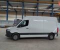 Белый Мерседес Sprinter, объемом двигателя 0 л и пробегом 42 тыс. км за 23900 $, фото 1 на Automoto.ua