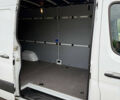 Белый Мерседес Sprinter, объемом двигателя 3 л и пробегом 330 тыс. км за 36999 $, фото 8 на Automoto.ua
