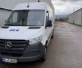 Белый Мерседес Sprinter, объемом двигателя 0 л и пробегом 42 тыс. км за 23900 $, фото 8 на Automoto.ua