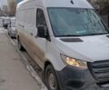 Білий Мерседес Sprinter, об'ємом двигуна 2.99 л та пробігом 170 тис. км за 44000 $, фото 13 на Automoto.ua