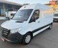 Білий Мерседес Sprinter, об'ємом двигуна 2 л та пробігом 282 тис. км за 28700 $, фото 1 на Automoto.ua