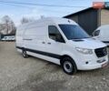 Белый Мерседес Sprinter, объемом двигателя 2.2 л и пробегом 160 тыс. км за 25999 $, фото 27 на Automoto.ua