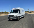 Білий Мерседес Sprinter, об'ємом двигуна 2.99 л та пробігом 148 тис. км за 36400 $, фото 5 на Automoto.ua