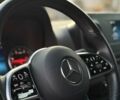 Белый Мерседес Sprinter, объемом двигателя 2.99 л и пробегом 120 тыс. км за 43800 $, фото 14 на Automoto.ua