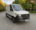 Белый Мерседес Sprinter, объемом двигателя 2 л и пробегом 167 тыс. км за 24500 $, фото 6 на Automoto.ua