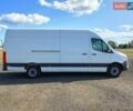 Белый Мерседес Sprinter, объемом двигателя 1.95 л и пробегом 62 тыс. км за 34900 $, фото 4 на Automoto.ua