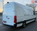 Белый Мерседес Sprinter, объемом двигателя 1.95 л и пробегом 207 тыс. км за 31900 $, фото 9 на Automoto.ua