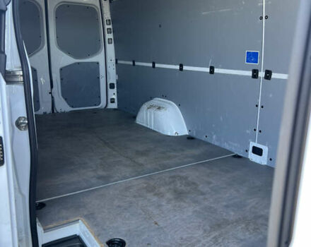 Білий Мерседес Sprinter, об'ємом двигуна 2.99 л та пробігом 148 тис. км за 36400 $, фото 14 на Automoto.ua
