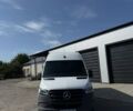 Белый Мерседес Sprinter, объемом двигателя 2.99 л и пробегом 120 тыс. км за 43800 $, фото 2 на Automoto.ua
