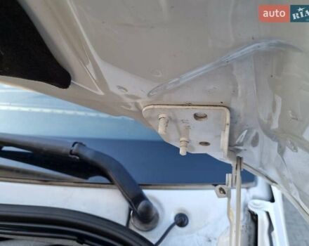 Білий Мерседес Sprinter, об'ємом двигуна 2 л та пробігом 292 тис. км за 38500 $, фото 46 на Automoto.ua