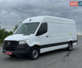Белый Мерседес Sprinter, объемом двигателя 0 л и пробегом 184 тыс. км за 25900 $, фото 6 на Automoto.ua
