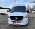 Белый Мерседес Sprinter, объемом двигателя 2.2 л и пробегом 160 тыс. км за 25999 $, фото 33 на Automoto.ua