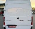 Білий Мерседес Sprinter, об'ємом двигуна 2 л та пробігом 282 тис. км за 28700 $, фото 10 на Automoto.ua