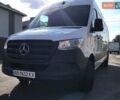 Белый Мерседес Sprinter, объемом двигателя 2.99 л и пробегом 380 тыс. км за 49142 $, фото 1 на Automoto.ua