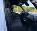 Белый Мерседес Sprinter, объемом двигателя 0 л и пробегом 136 тыс. км за 29999 $, фото 77 на Automoto.ua