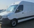 Белый Мерседес Sprinter, объемом двигателя 1.95 л и пробегом 221 тыс. км за 29900 $, фото 6 на Automoto.ua