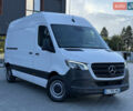 Белый Мерседес Sprinter, объемом двигателя 0 л и пробегом 136 тыс. км за 29999 $, фото 1 на Automoto.ua