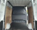 Белый Мерседес Sprinter, объемом двигателя 2.2 л и пробегом 220 тыс. км за 25900 $, фото 37 на Automoto.ua