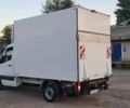 Білий Мерседес Sprinter, об'ємом двигуна 2 л та пробігом 241 тис. км за 36500 $, фото 9 на Automoto.ua