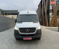 Белый Мерседес Sprinter, объемом двигателя 3 л и пробегом 87 тыс. км за 35555 $, фото 21 на Automoto.ua