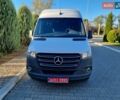 Білий Мерседес Sprinter, об'ємом двигуна 2 л та пробігом 292 тис. км за 38500 $, фото 1 на Automoto.ua