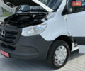 Білий Мерседес Sprinter, об'ємом двигуна 2.2 л та пробігом 195 тис. км за 25900 $, фото 41 на Automoto.ua