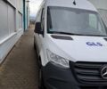 Белый Мерседес Sprinter, объемом двигателя 0 л и пробегом 42 тыс. км за 23900 $, фото 9 на Automoto.ua