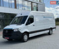Білий Мерседес Sprinter, об'ємом двигуна 2.2 л та пробігом 195 тис. км за 25900 $, фото 1 на Automoto.ua