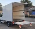 Білий Мерседес Sprinter, об'ємом двигуна 2 л та пробігом 241 тис. км за 36500 $, фото 17 на Automoto.ua