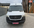 Белый Мерседес Sprinter, объемом двигателя 3 л и пробегом 87 тыс. км за 35555 $, фото 30 на Automoto.ua