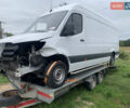 Білий Мерседес Sprinter, об'ємом двигуна 2 л та пробігом 83 тис. км за 22000 $, фото 1 на Automoto.ua