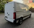 Белый Мерседес Sprinter, объемом двигателя 2 л и пробегом 170 тыс. км за 23900 $, фото 9 на Automoto.ua