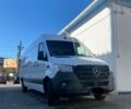 Мерседес Sprinter 2022 в Черновцах на Automoto.ua Белый Мерседес Sprinter, объемом двигателя 2 л и пробегом 63 тыс. км за 32689 $, фото 3 на Automoto.ua