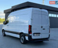 Белый Мерседес Sprinter, объемом двигателя 0 л и пробегом 136 тыс. км за 29999 $, фото 6 на Automoto.ua