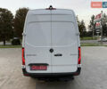 Белый Мерседес Sprinter, объемом двигателя 3 л и пробегом 87 тыс. км за 35555 $, фото 10 на Automoto.ua
