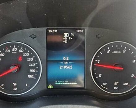 Белый Мерседес Sprinter, объемом двигателя 1.95 л и пробегом 221 тыс. км за 29900 $, фото 11 на Automoto.ua