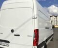 Белый Мерседес Sprinter, объемом двигателя 2.99 л и пробегом 380 тыс. км за 49142 $, фото 10 на Automoto.ua