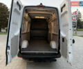 Белый Мерседес Sprinter, объемом двигателя 3 л и пробегом 87 тыс. км за 35555 $, фото 35 на Automoto.ua